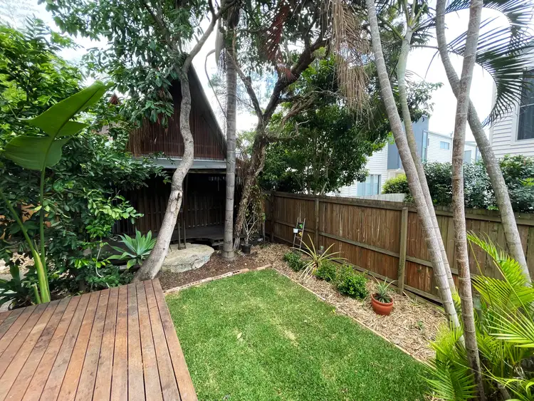 Second view of Homely townhouse listing, 2/31 Skinner Street, West End QLD 4101