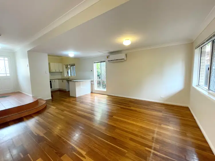 Fourth view of Homely townhouse listing, 2/31 Skinner Street, West End QLD 4101