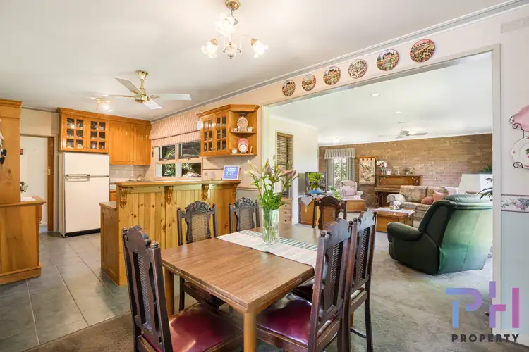 Third view of Homely house listing, 4 Hocking Court, California Gully VIC 3556
