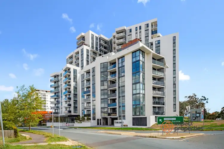 121/87 Gozzard Street, Gungahlin ACT 2912