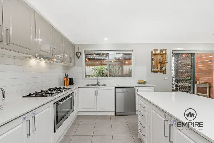 Third view of Homely house listing, 35 Abundance Circuit, Clyde VIC 3978