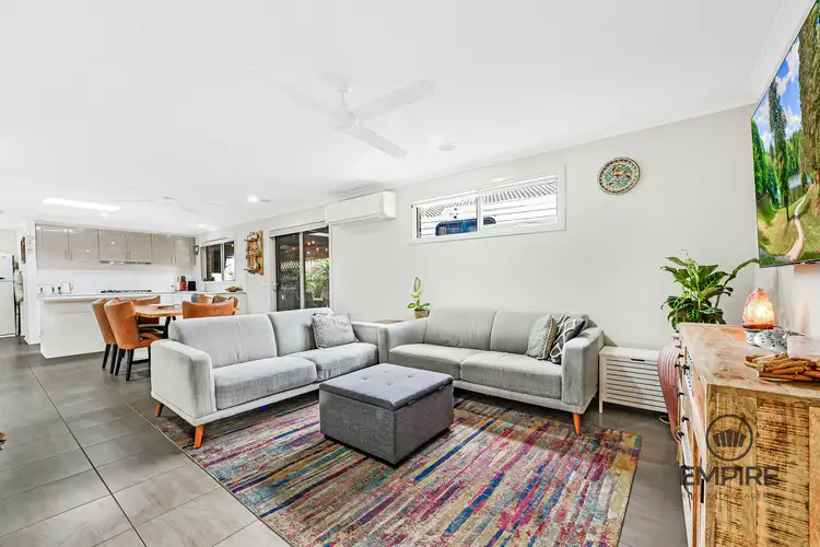 Fourth view of Homely house listing, 35 Abundance Circuit, Clyde VIC 3978