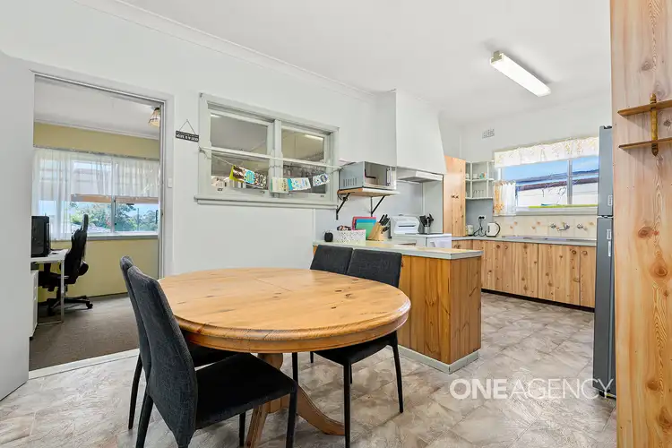 Fifth view of Homely house listing, 2 Robey Street, Bomaderry NSW 2541