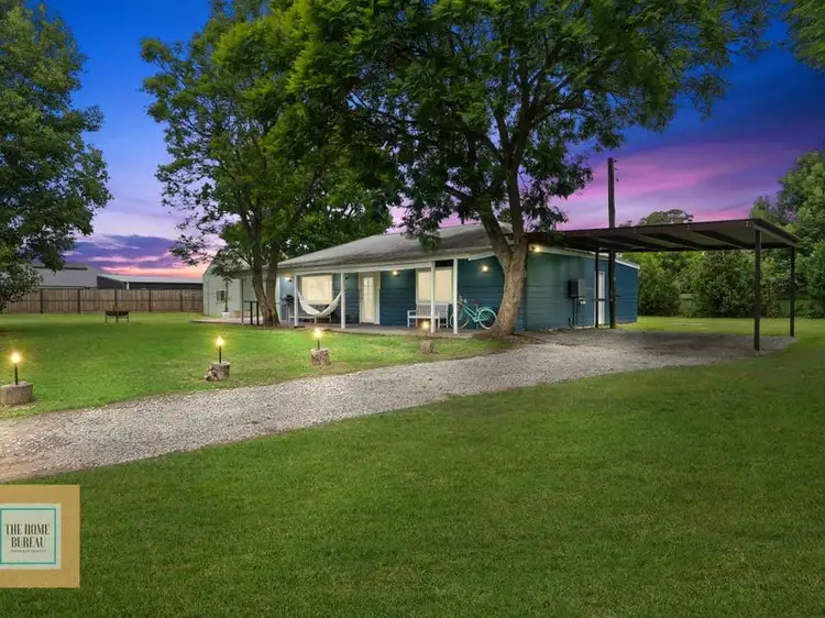62 Hall Street, Pitt Town NSW 2756