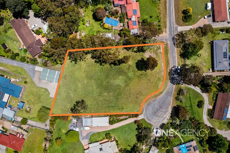 Fourth view of Homely land listing, 2 Allora Close, Woollamia NSW 2540