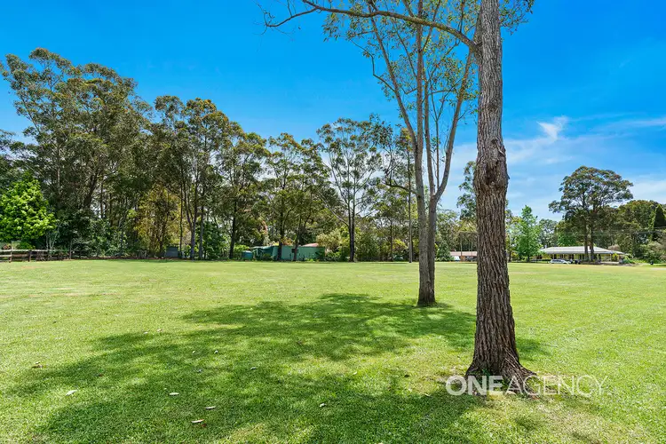 Fifth view of Homely land listing, 2 Allora Close, Woollamia NSW 2540