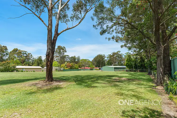 Sixth view of Homely land listing, 2 Allora Close, Woollamia NSW 2540
