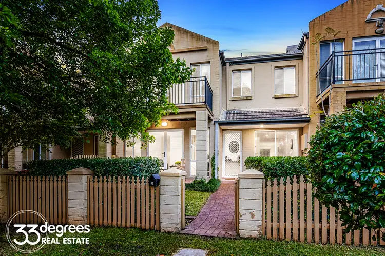 6 Noble Way, Rouse Hill NSW 2155