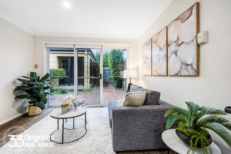 Fourth view of Homely house listing, 6 Noble Way, Rouse Hill NSW 2155