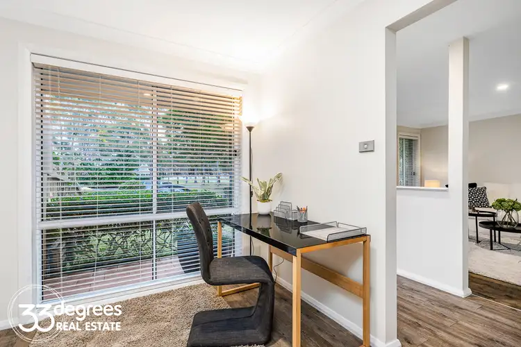 Fifth view of Homely house listing, 6 Noble Way, Rouse Hill NSW 2155