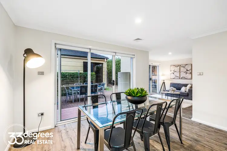 Sixth view of Homely house listing, 6 Noble Way, Rouse Hill NSW 2155