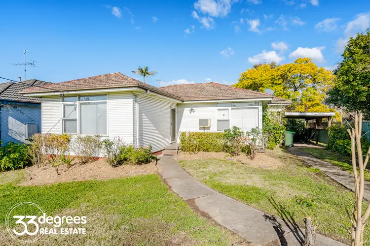 29 Argyle Street, South Windsor NSW 2756