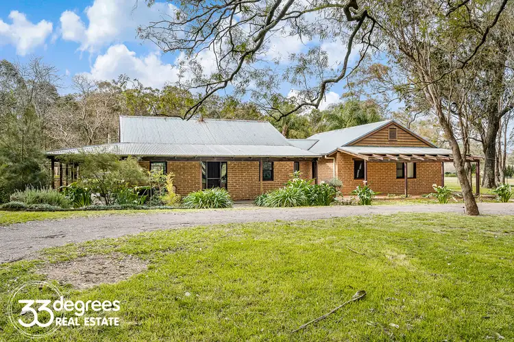 Main view of Homely rural property listing, 40 Dunns Road, Maraylya NSW 2765