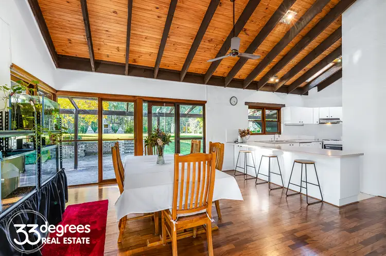 Second view of Homely rural property listing, 40 Dunns Road, Maraylya NSW 2765