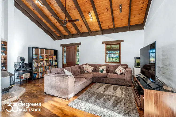 Fourth view of Homely rural property listing, 40 Dunns Road, Maraylya NSW 2765