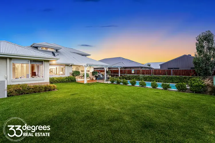 Third view of Homely house listing, 8 Strathmore Avenue, Pitt Town NSW 2756