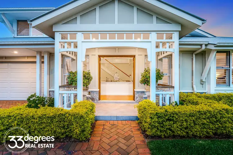 Fifth view of Homely house listing, 8 Strathmore Avenue, Pitt Town NSW 2756