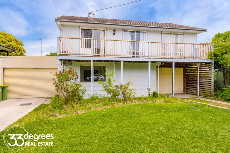 223 Mileham Street, South Windsor NSW 2756