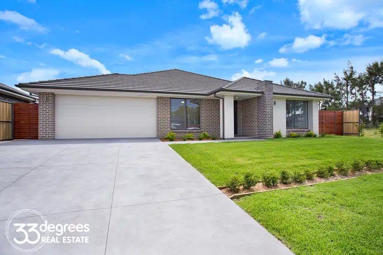 33 Oaks Street, Pitt Town NSW 2756