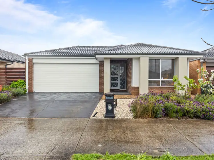 29 Fitzwilliam Drive, Doreen VIC 3754