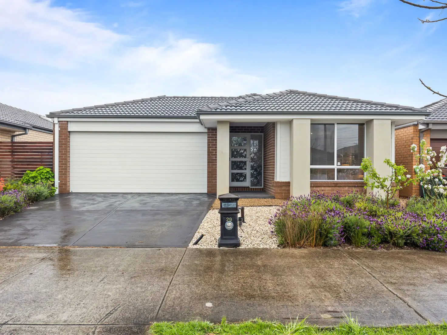 Main view of Homely house listing, 29 Fitzwilliam Drive, Doreen VIC 3754