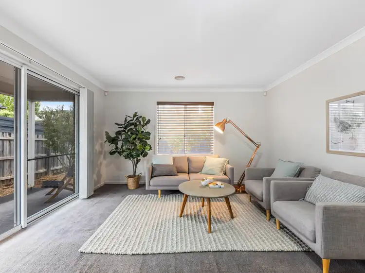 Second view of Homely house listing, 29 Fitzwilliam Drive, Doreen VIC 3754