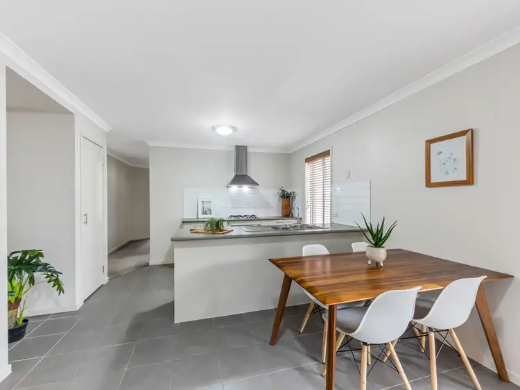 Third view of Homely house listing, 29 Fitzwilliam Drive, Doreen VIC 3754