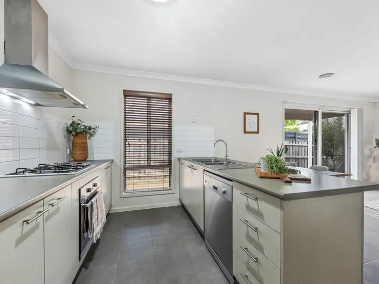 Fourth view of Homely house listing, 29 Fitzwilliam Drive, Doreen VIC 3754