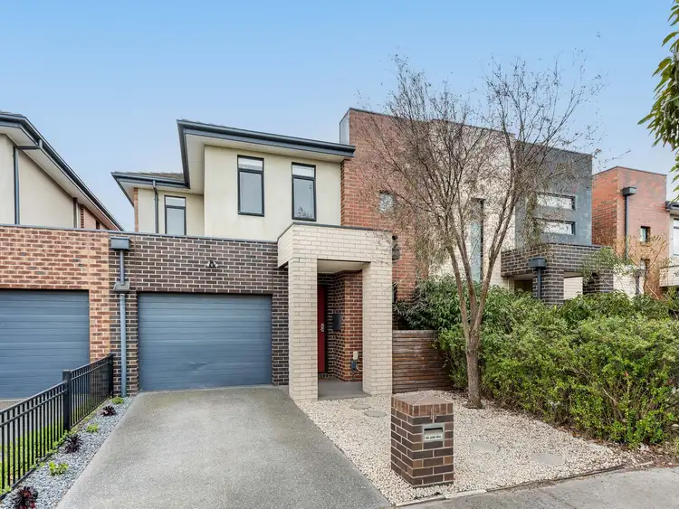 11 Autumn Terrace, Clayton South VIC 3169