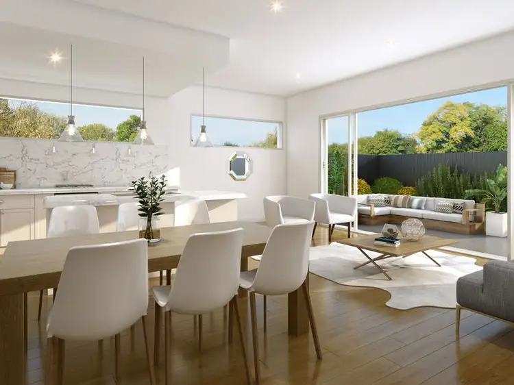 Second view of Homely townhouse listing, Address available on request