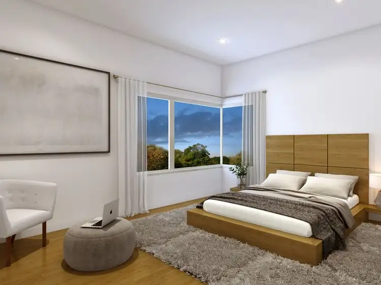 Third view of Homely townhouse listing, Address available on request