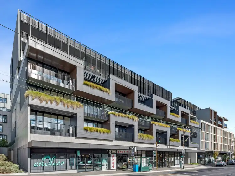 203/188 Whitehorse Road, Balwyn VIC 3103