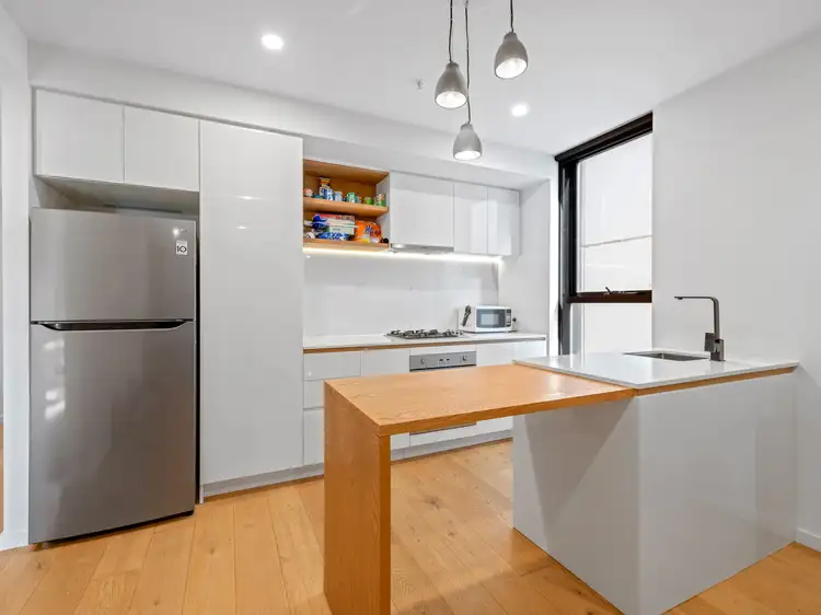 Fifth view of Homely apartment listing, 203/188 Whitehorse Road, Balwyn VIC 3103