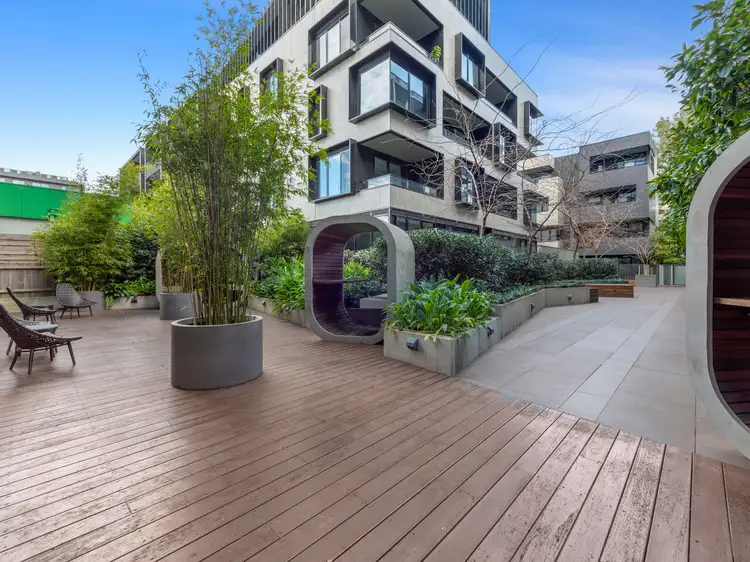 Sixth view of Homely apartment listing, 203/188 Whitehorse Road, Balwyn VIC 3103