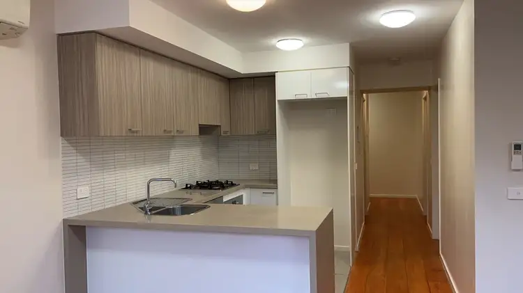 Third view of Homely apartment listing, G04/2-4 Kent Road, Box Hill VIC 3128