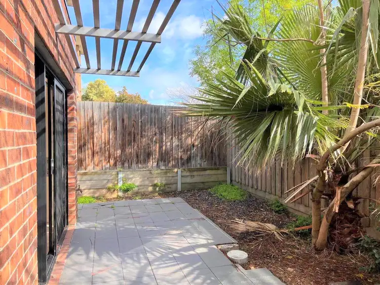 Sixth view of Homely apartment listing, G04/2-4 Kent Road, Box Hill VIC 3128