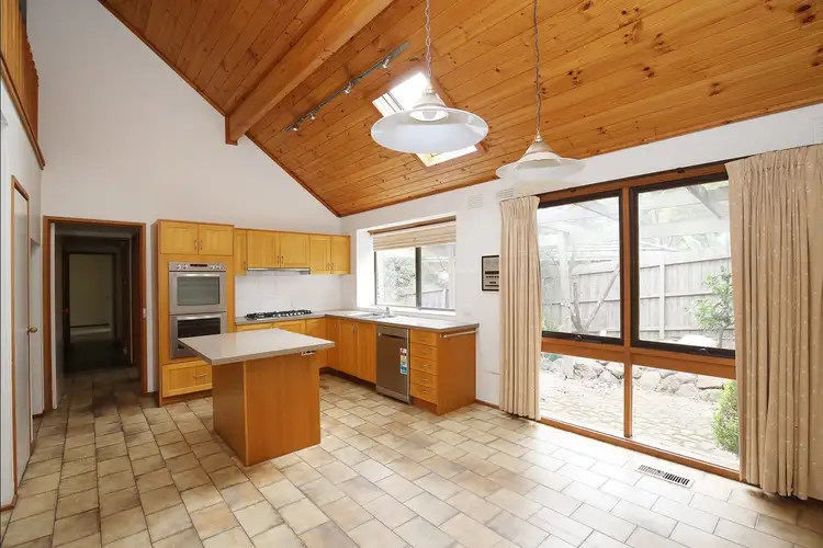 Main view of Homely house listing, 8 Selwyn Court, Templestowe VIC 3106