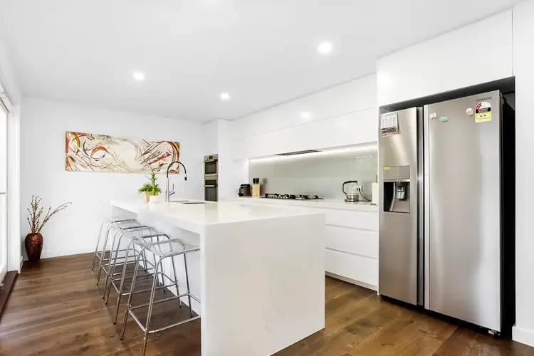 Fourth view of Homely house listing, 18 Glenair Street, Templestowe Lower VIC 3107