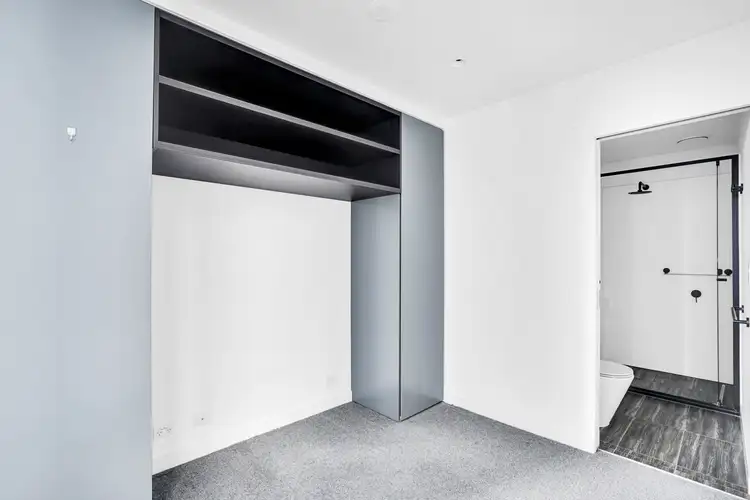 Second view of Homely apartment listing, 3001/462 Elizabeth Street, Melbourne VIC 3000