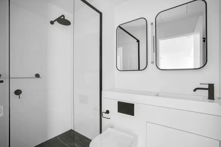 Fifth view of Homely apartment listing, 3001/462 Elizabeth Street, Melbourne VIC 3000
