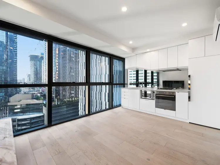 1402/327 La Trobe Street, Melbourne VIC 3000