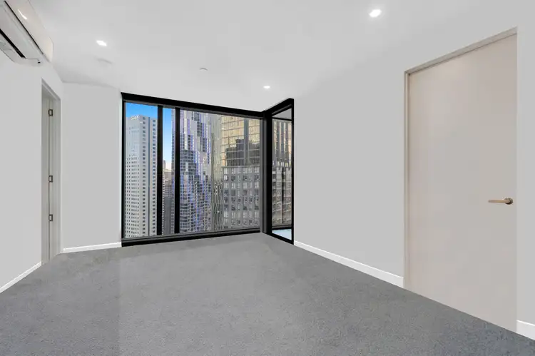 Main view of Homely apartment listing, 3508/160 Victoria Street, Carlton VIC 3053