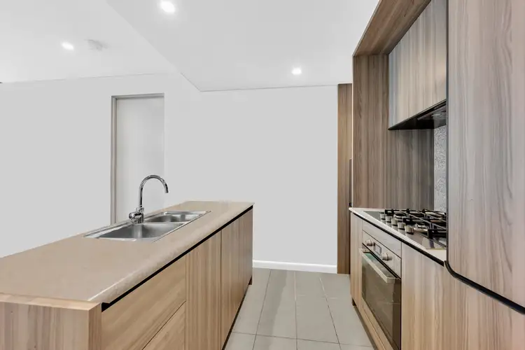 Third view of Homely apartment listing, 3508/160 Victoria Street, Carlton VIC 3053