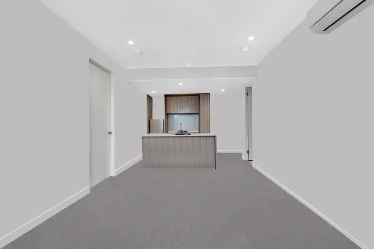 Fourth view of Homely apartment listing, 3508/160 Victoria Street, Carlton VIC 3053