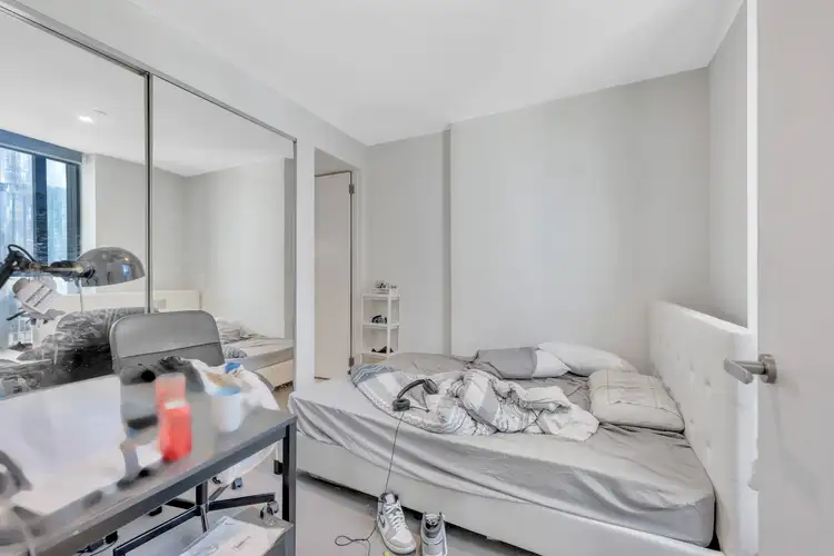 Sixth view of Homely apartment listing, 3508/160 Victoria Street, Carlton VIC 3053