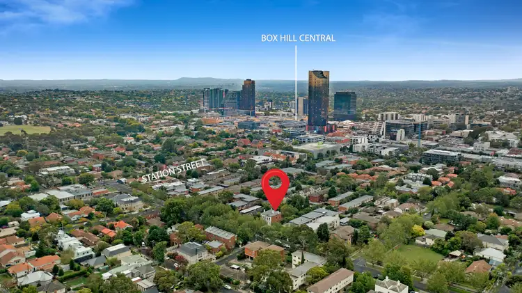 Seventh view of Homely house listing, 29 Albion Road, Box Hill VIC 3128