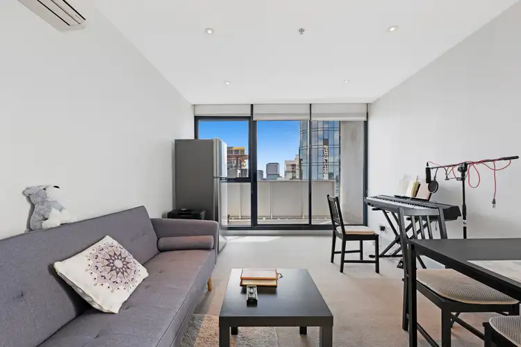 2806/109 Clarendon Street, Southbank VIC 3006