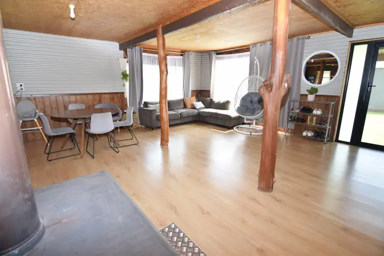 Third view of Homely house listing, 522 Takone Road, Takone TAS 7325