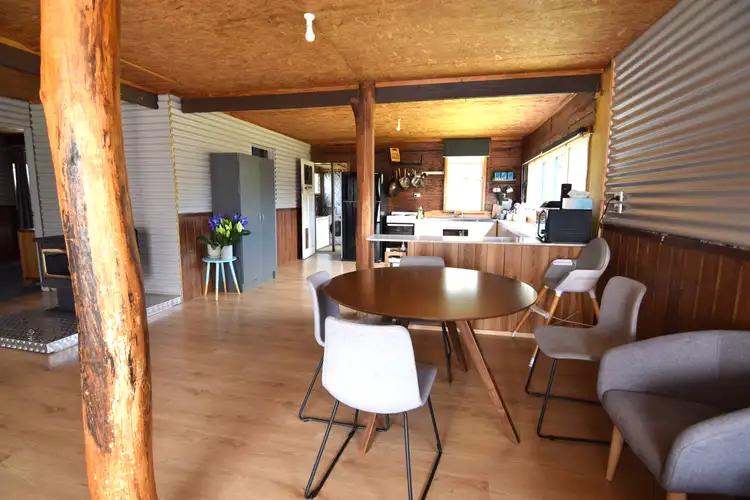 Fourth view of Homely house listing, 522 Takone Road, Takone TAS 7325