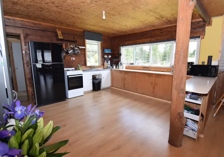 Fifth view of Homely house listing, 522 Takone Road, Takone TAS 7325